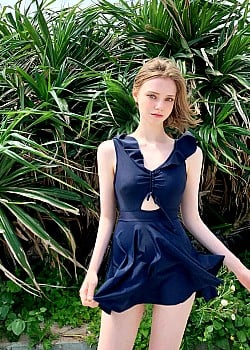 Chloe Chuu